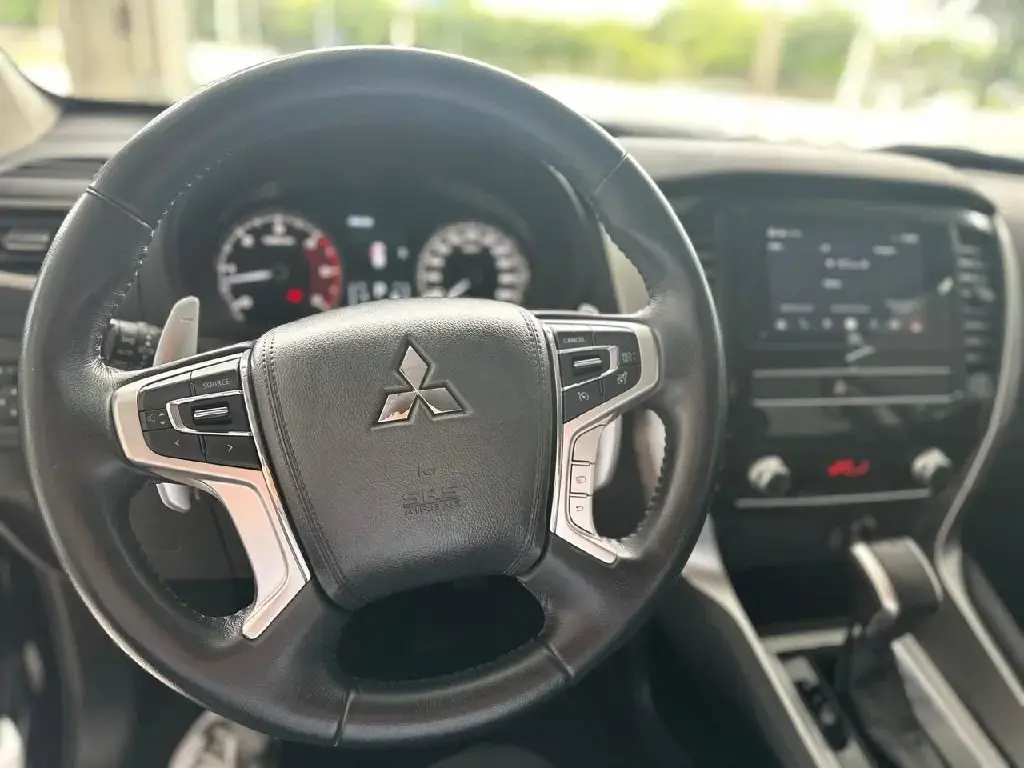 galeria PAJERO