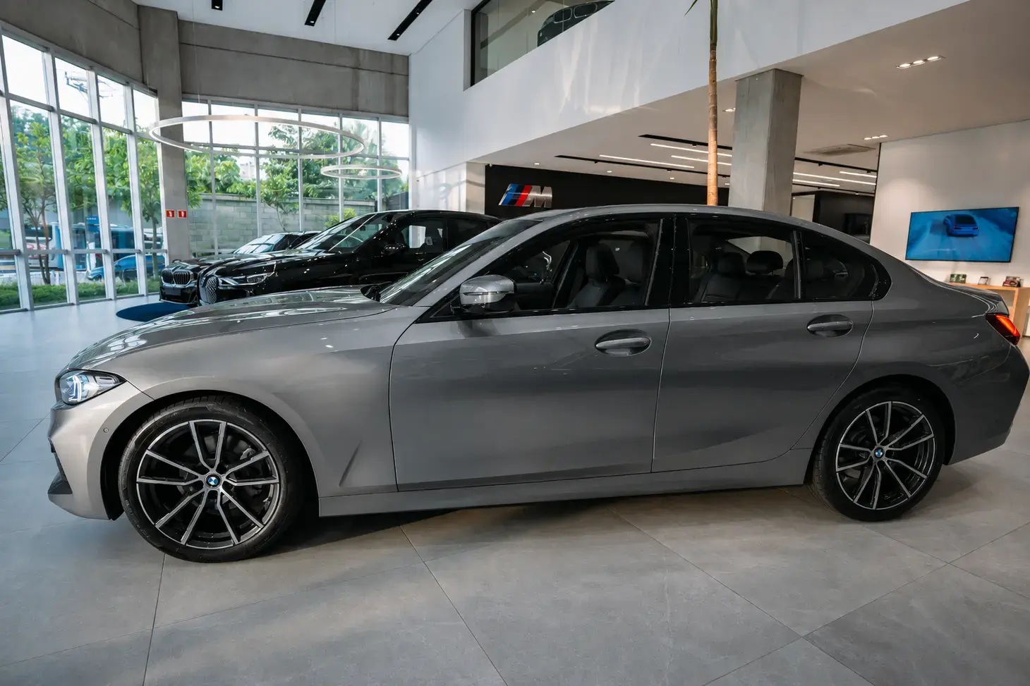 galeria 320i