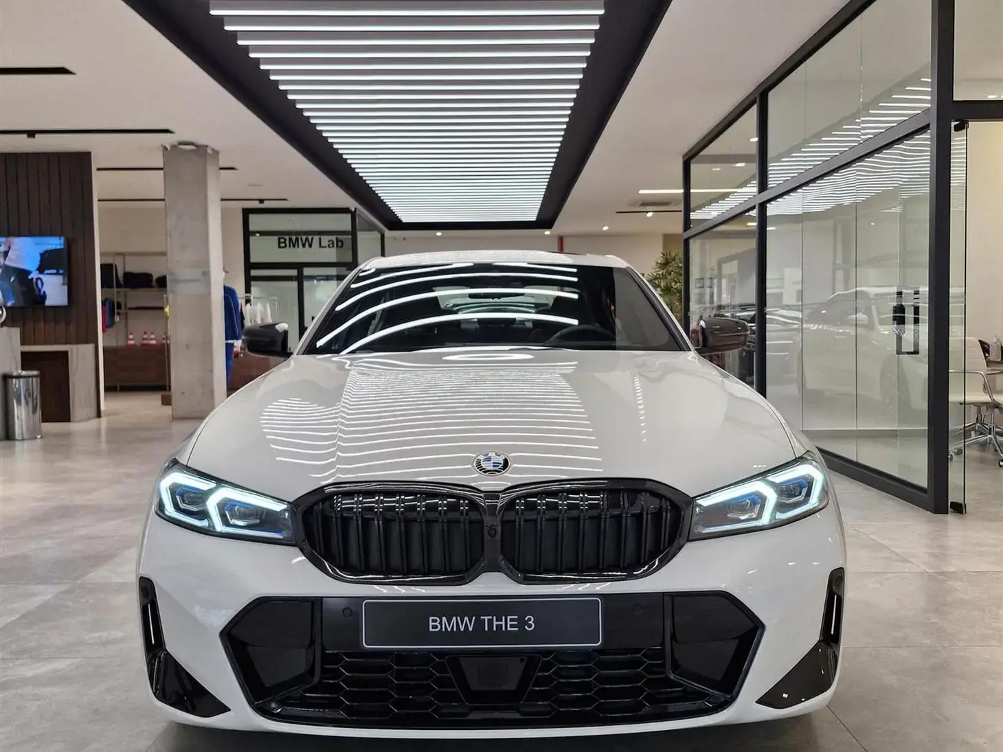 galeria 320i