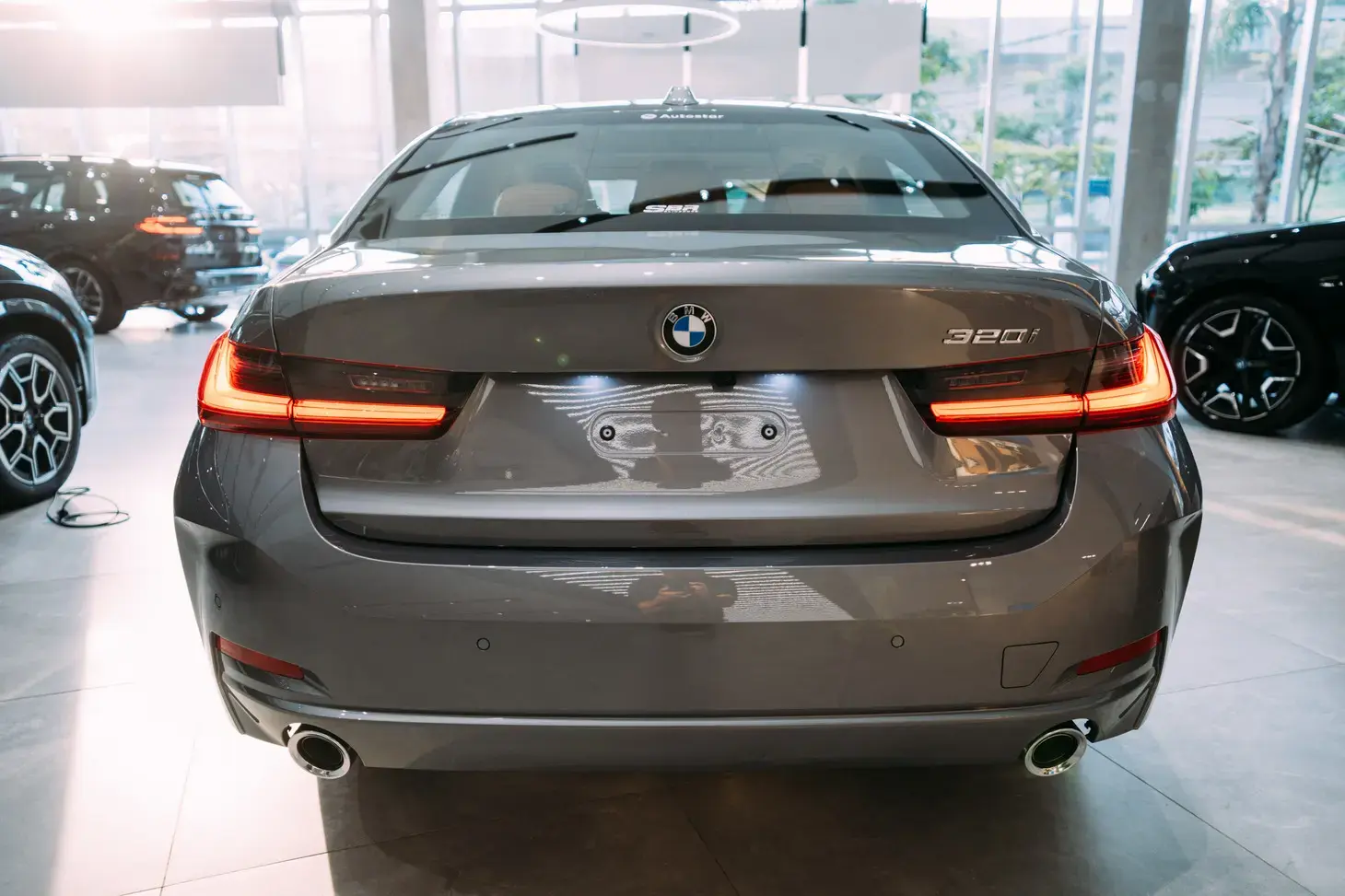 galeria 320i