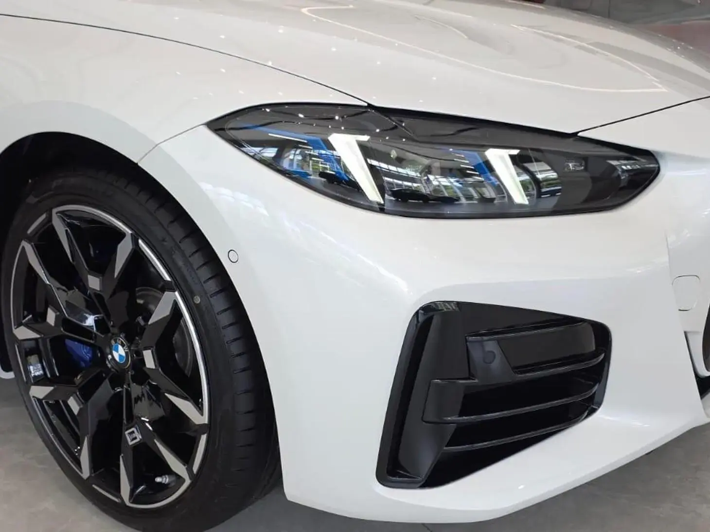 galeria 420i Cabriolet