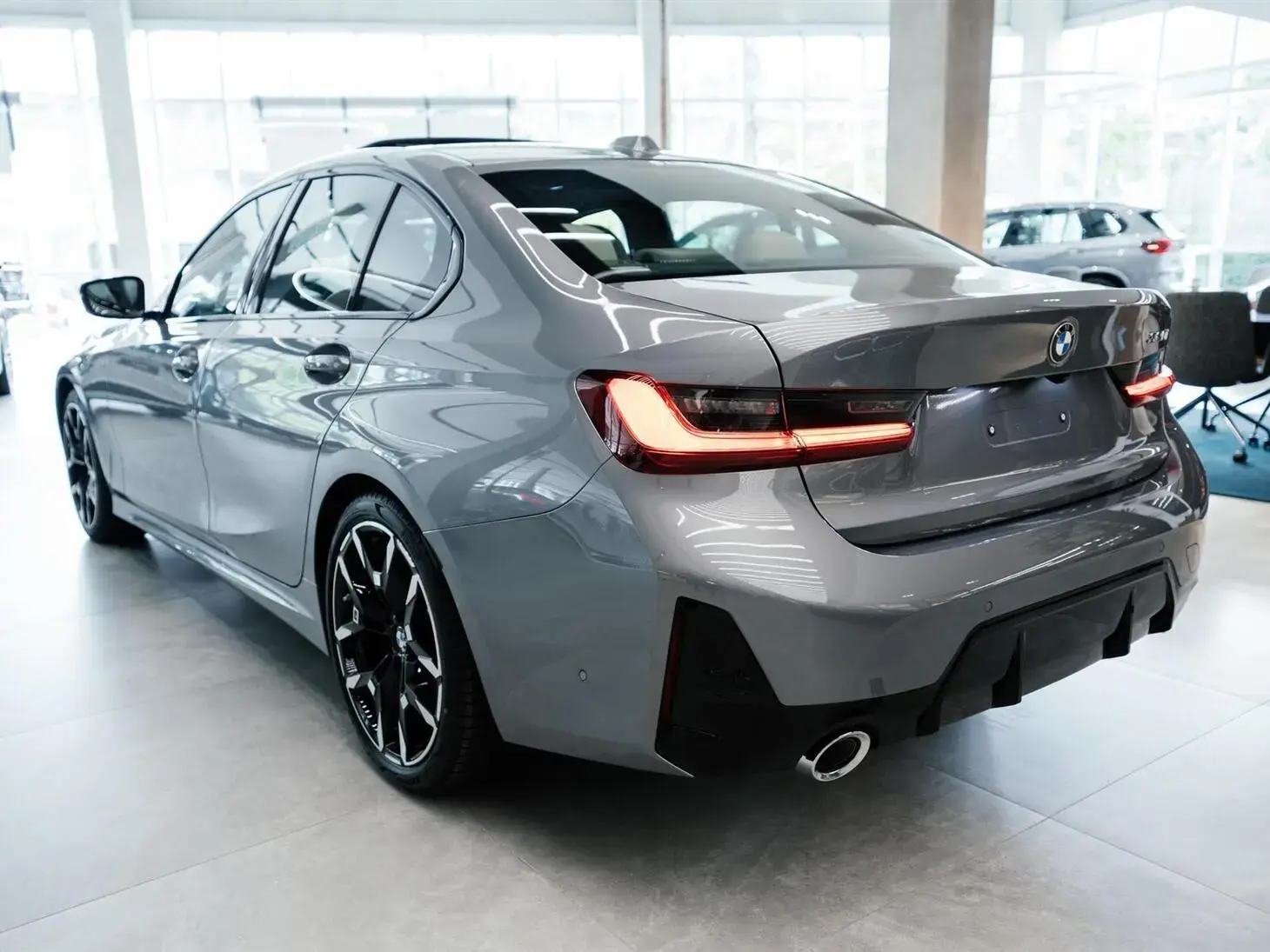 galeria 320i