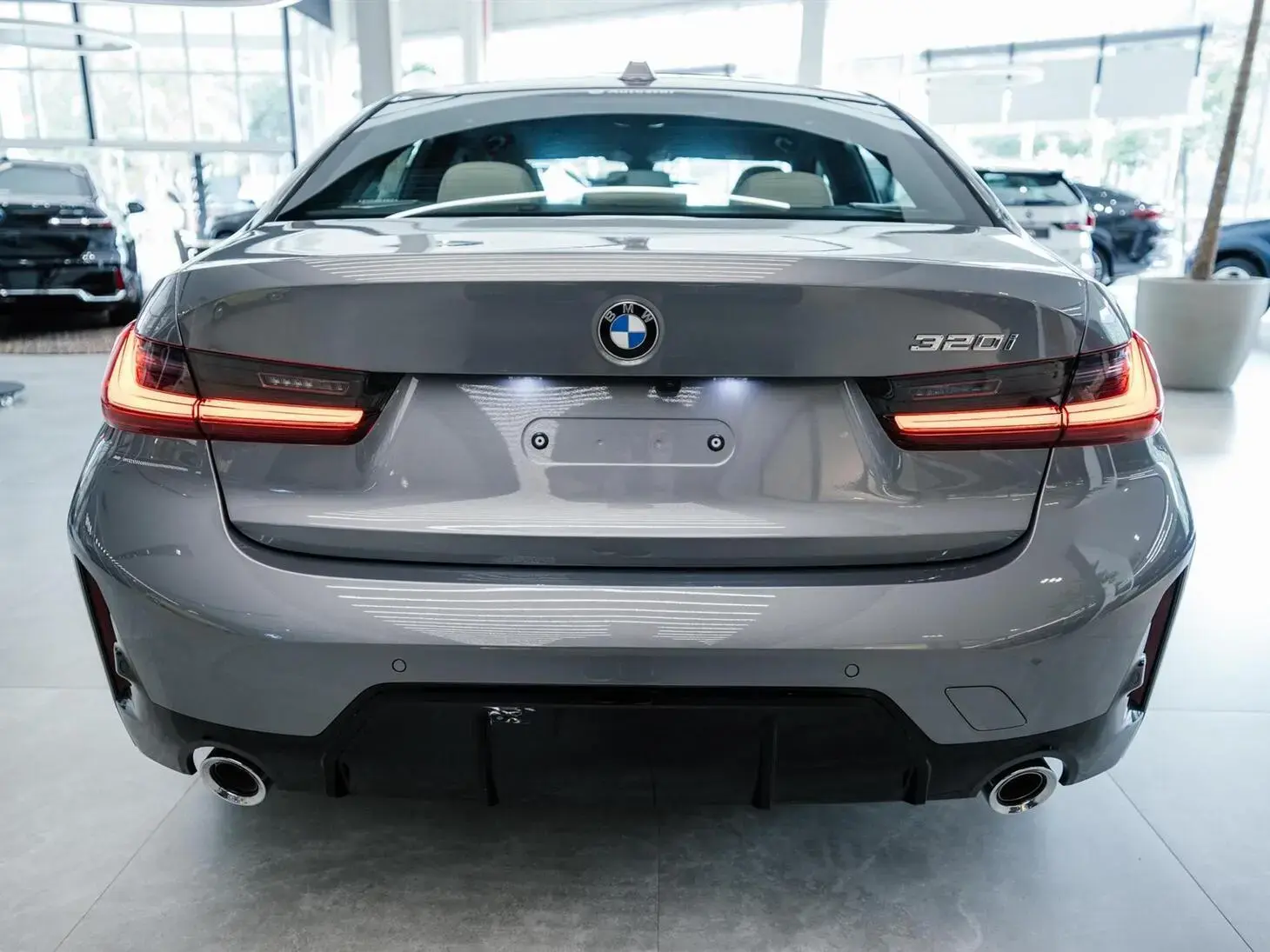 galeria 320i