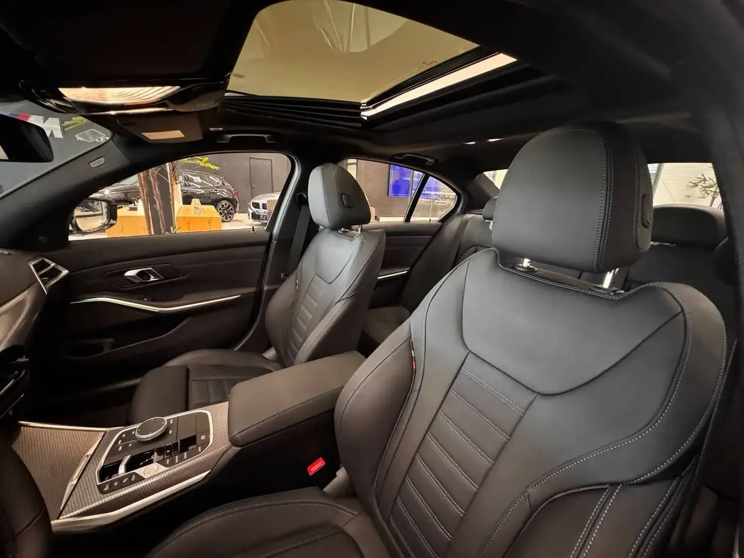 galeria 320i