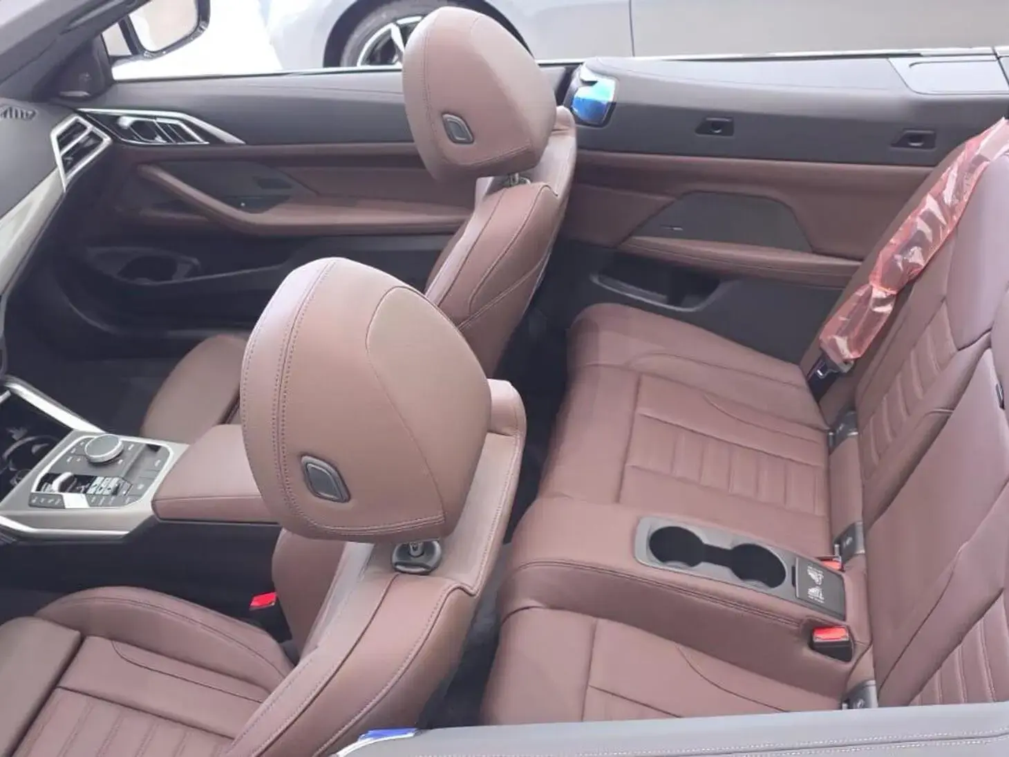 galeria 420i Cabriolet