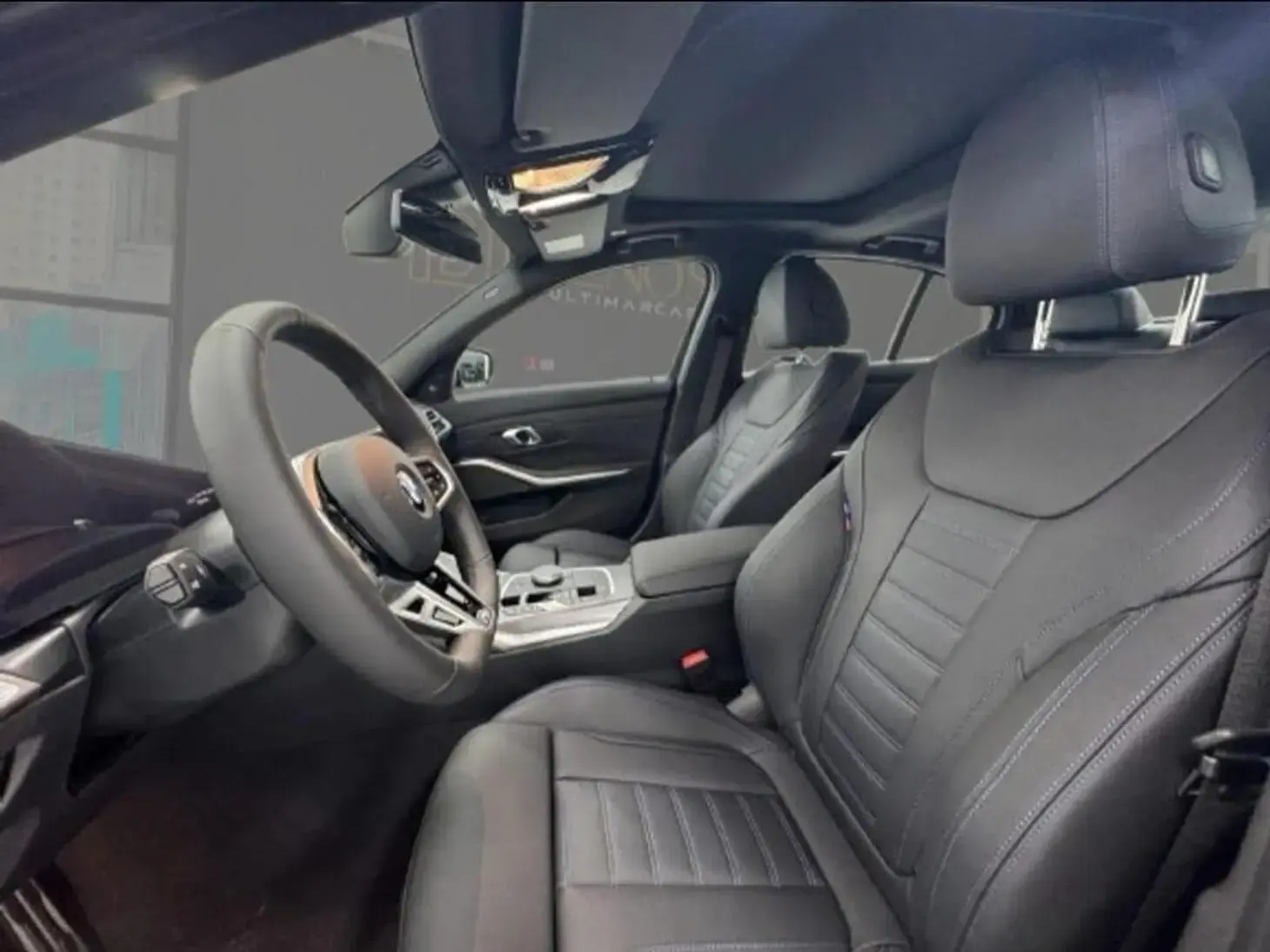 galeria 320i