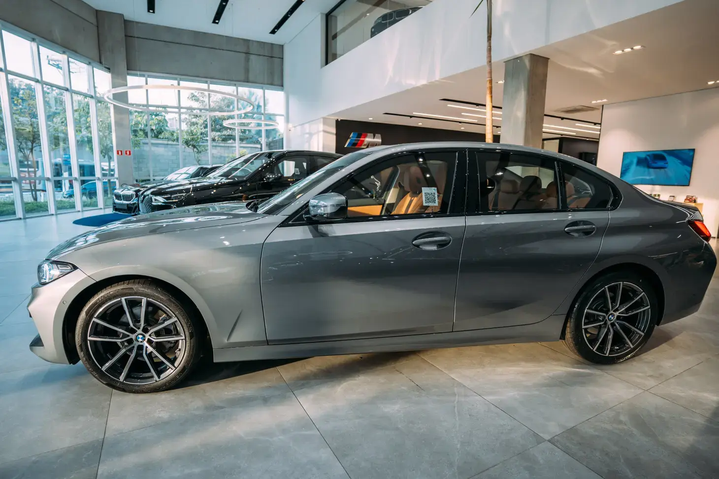 galeria 320i