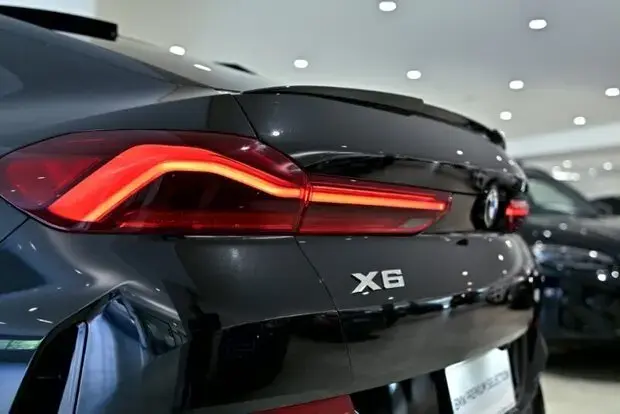 Bmw X6 xDrive40i M Sport 3.0 Turbo (Aut.) (Híb.)