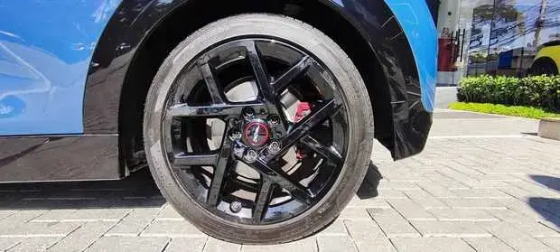 Mini John Cooper Works 2.0 Turbo AT