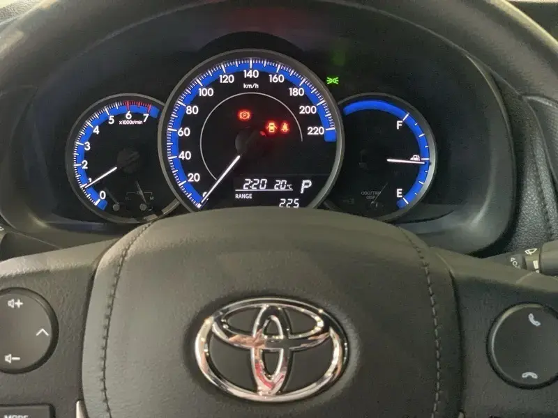 galeria Yaris