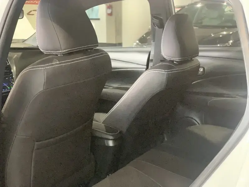 galeria Yaris
