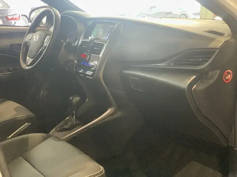 galeria Yaris