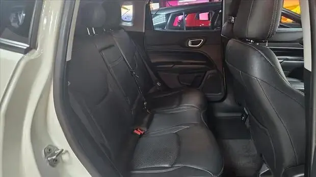 Jeep COMPASS 1.3 T270 TURBO FLEX SPORT AT6