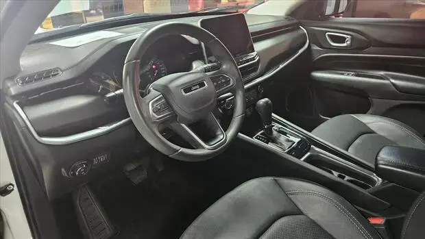 Jeep COMPASS 1.3 T270 TURBO FLEX SPORT AT6