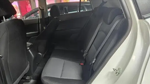 Hyundai CRETA 1.6 16V FLEX ATTITUDE MANUAL