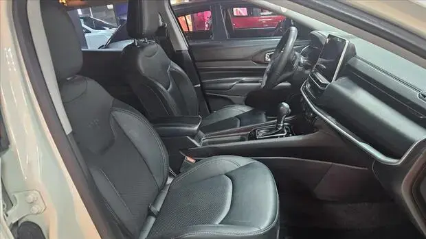 Jeep COMPASS 1.3 T270 TURBO FLEX SPORT AT6
