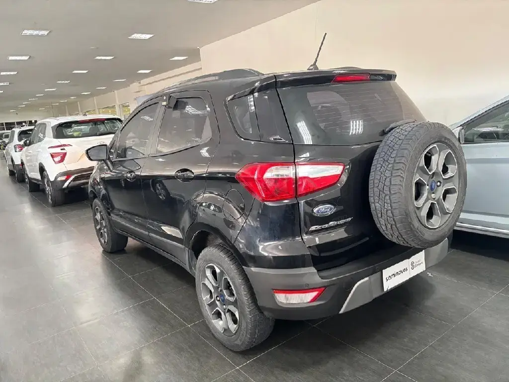 galeria ECOSPORT