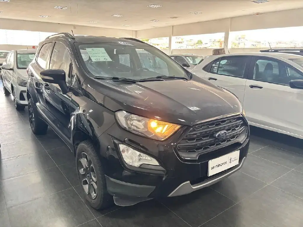 galeria ECOSPORT
