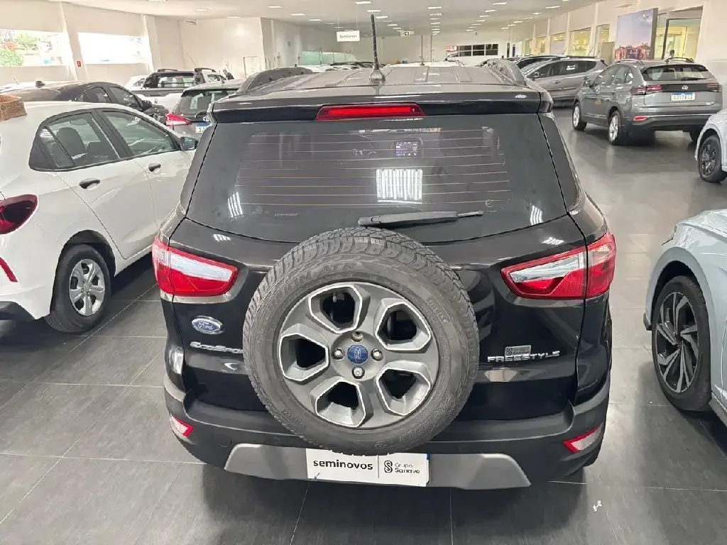 galeria ECOSPORT