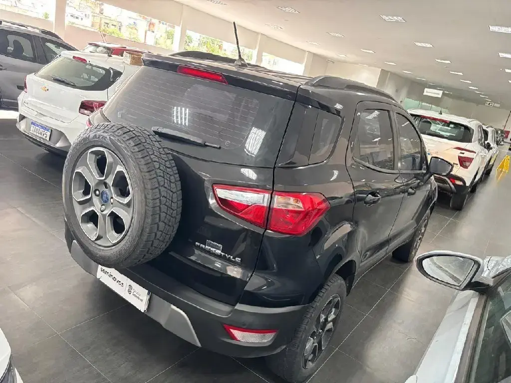 galeria ECOSPORT