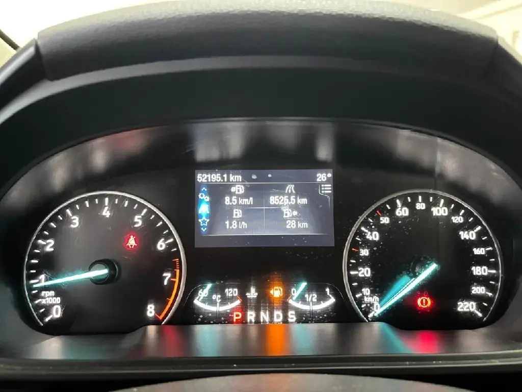 galeria ECOSPORT