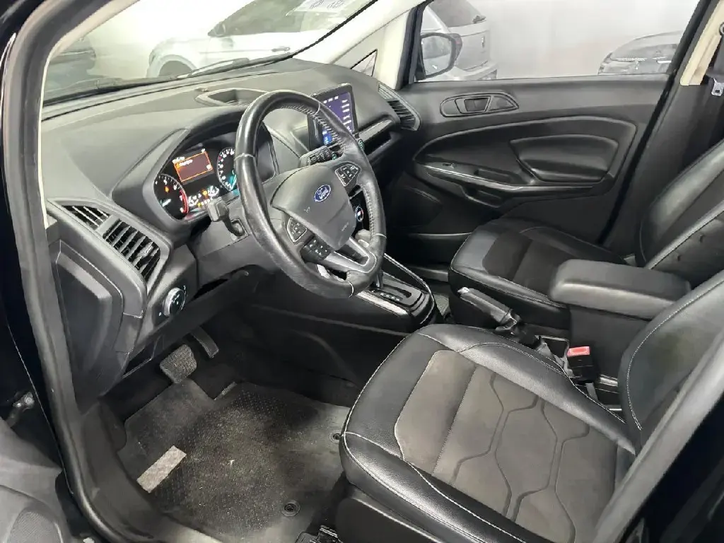 galeria ECOSPORT