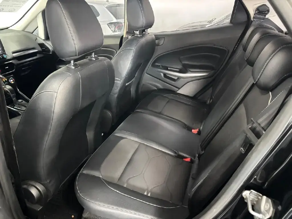 galeria ECOSPORT