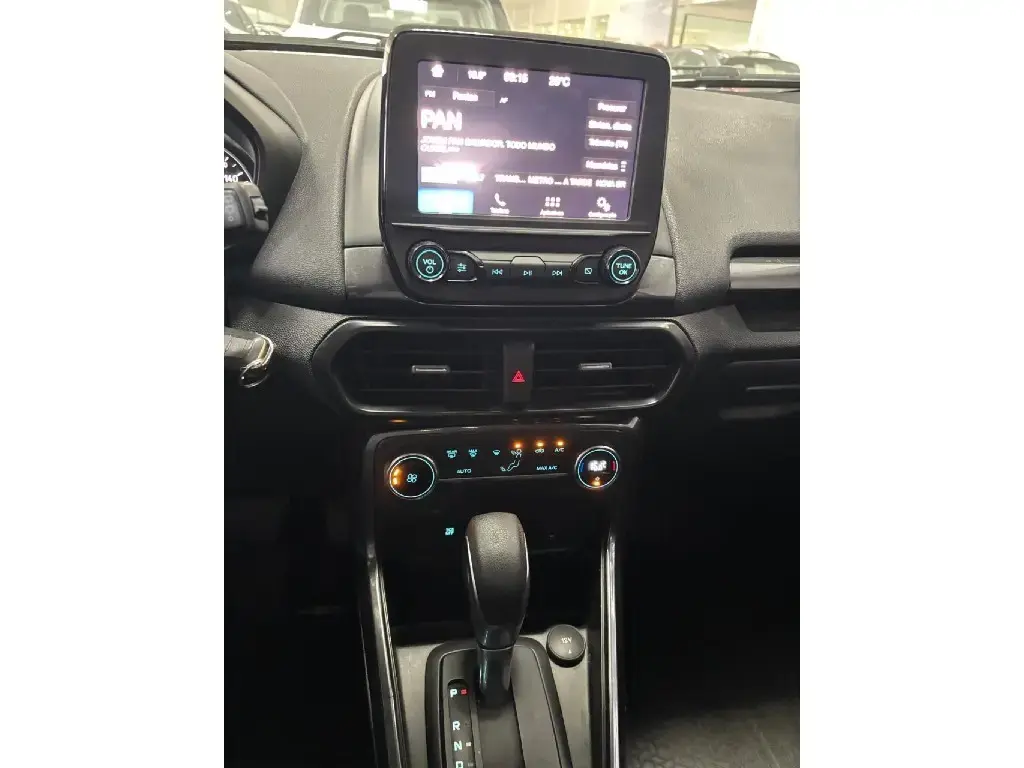 galeria ECOSPORT