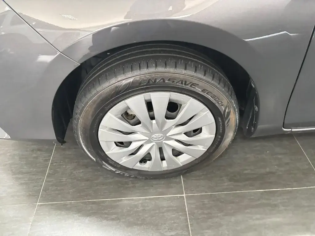 galeria YARIS