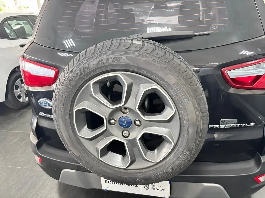 galeria ECOSPORT