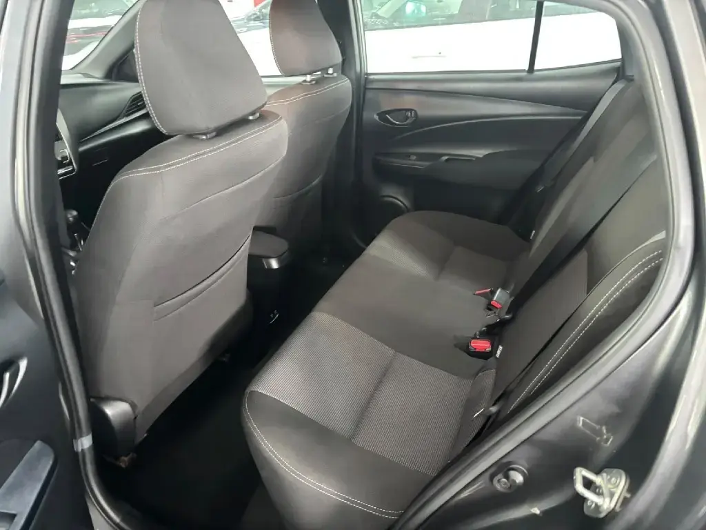 galeria YARIS