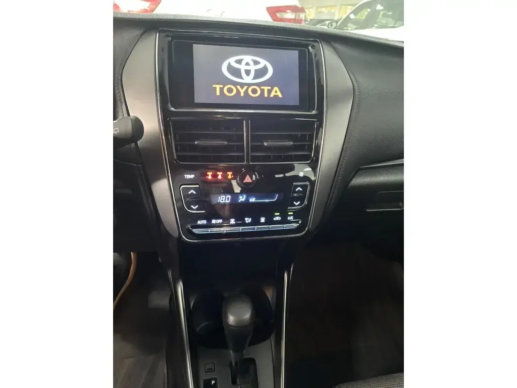 galeria YARIS