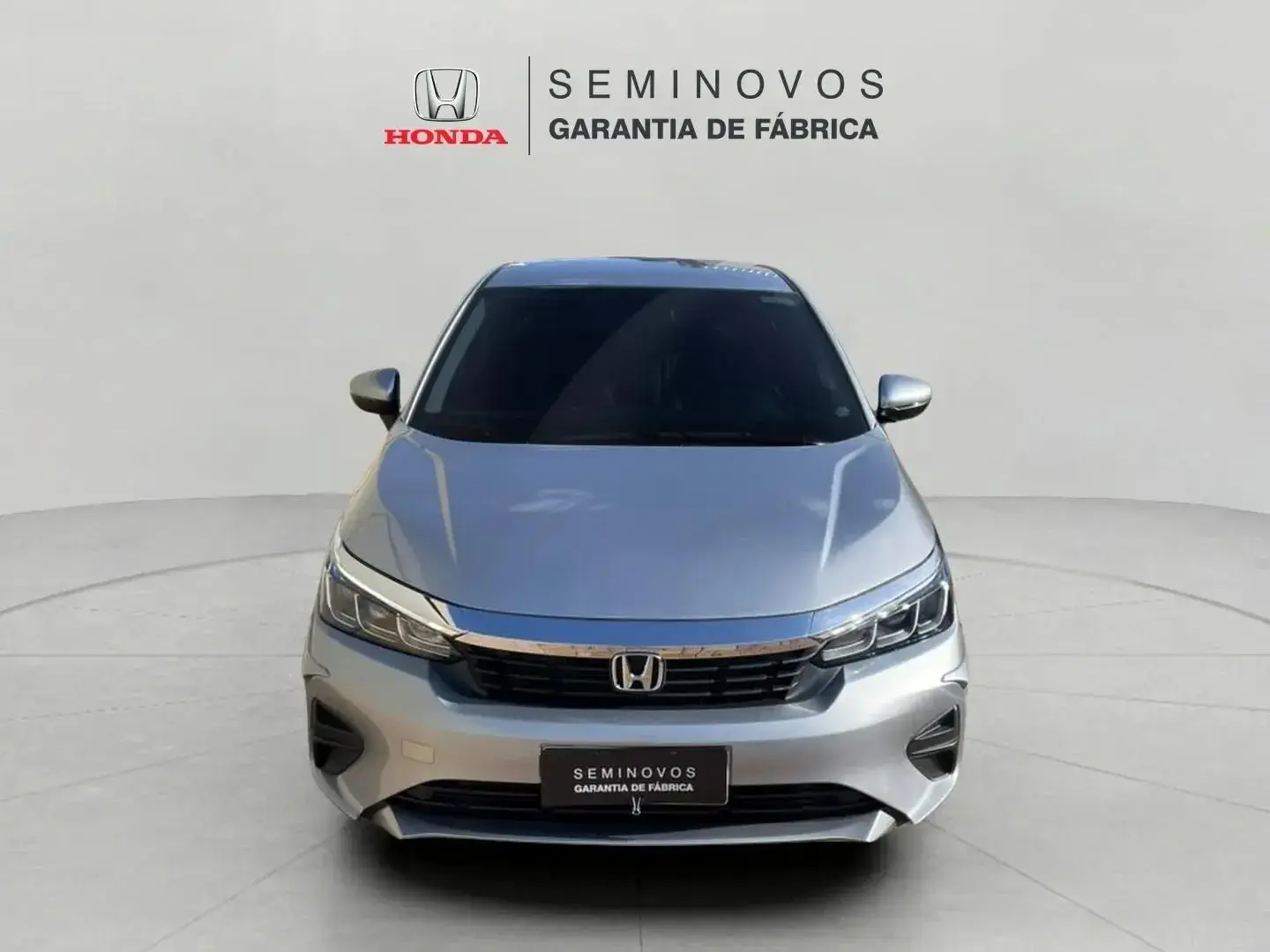galeria CITY SEDAN LX