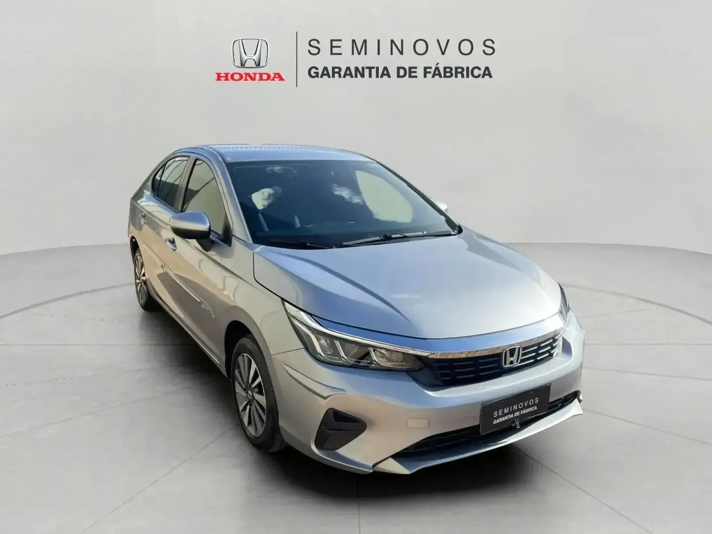 galeria CITY SEDAN LX
