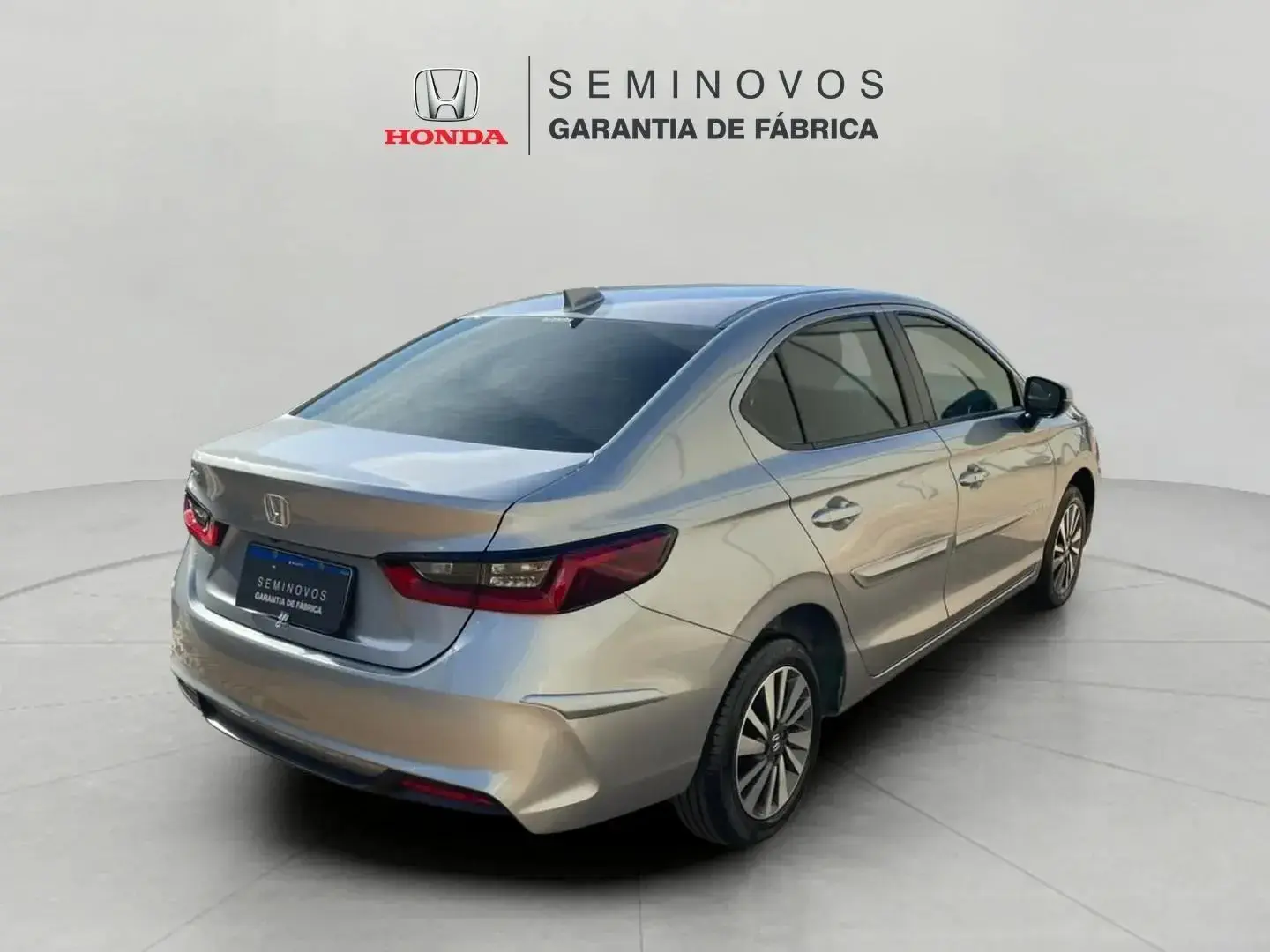 galeria CITY SEDAN LX