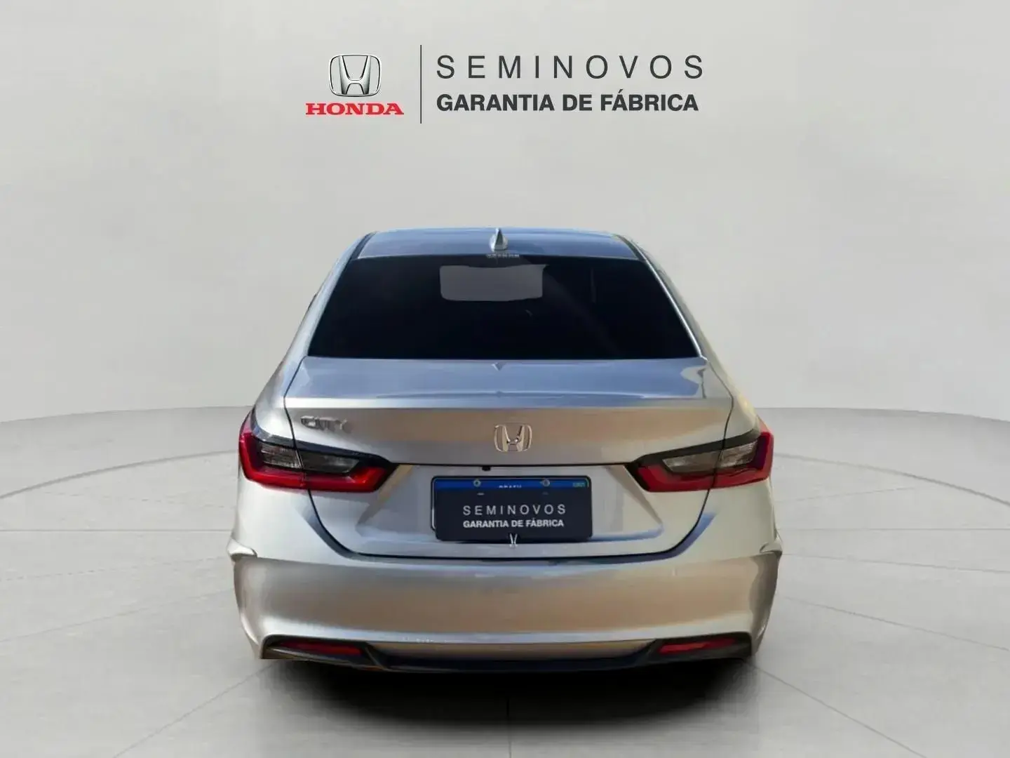 galeria CITY SEDAN LX