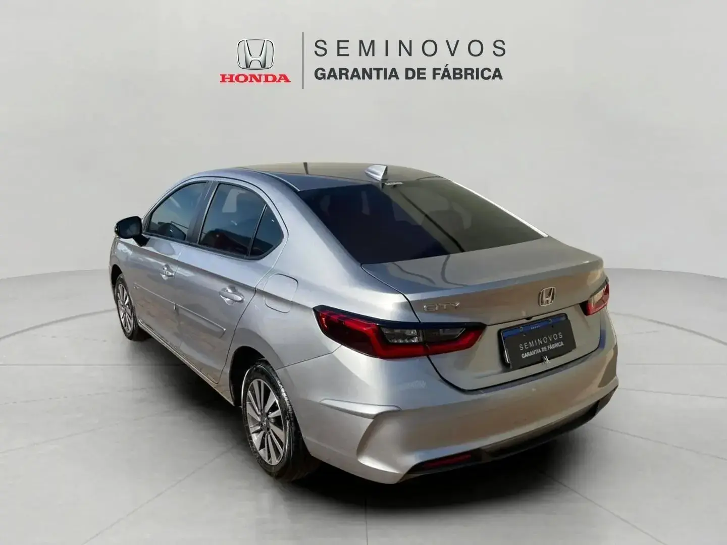 galeria CITY SEDAN LX