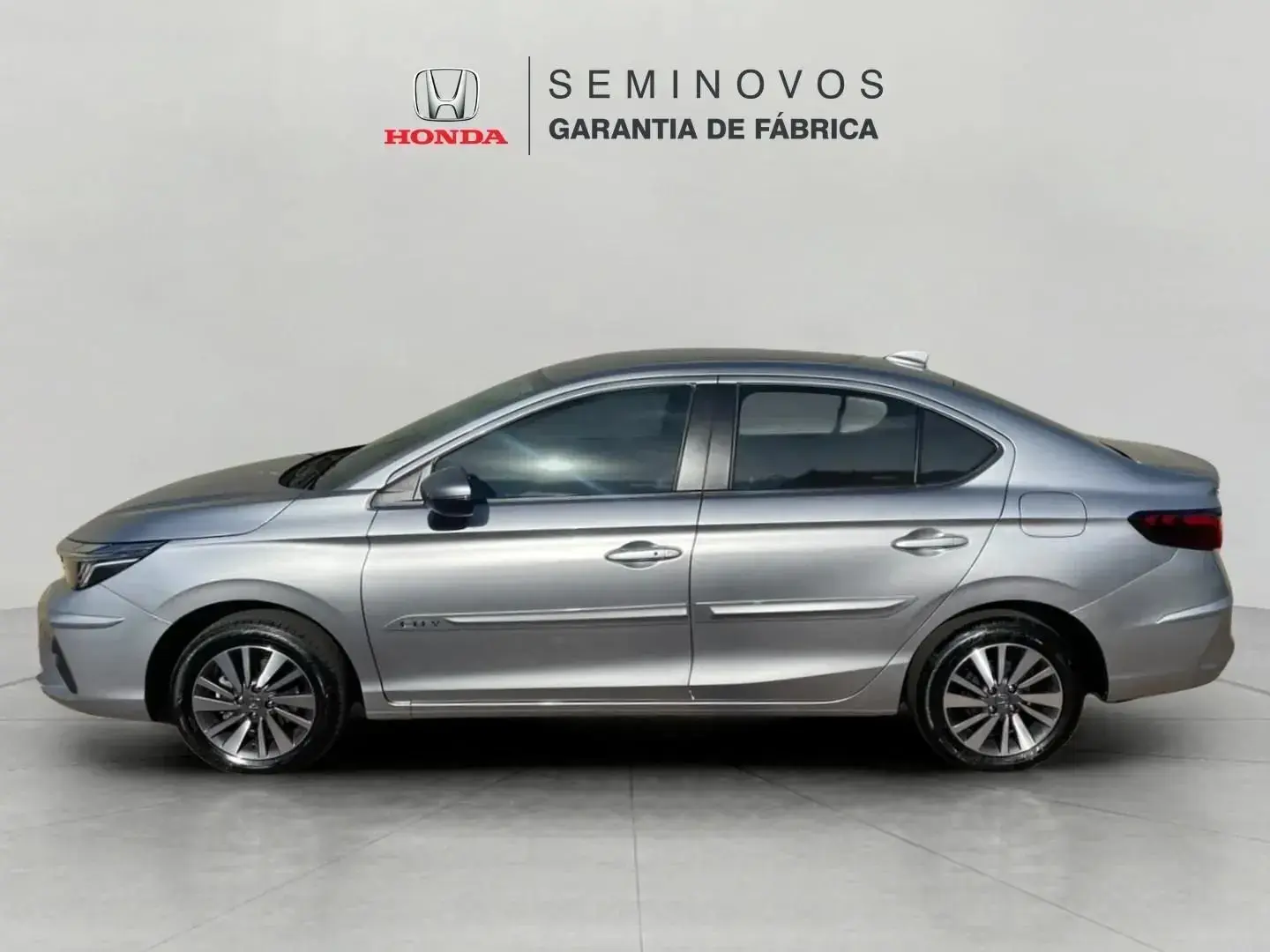galeria CITY SEDAN LX