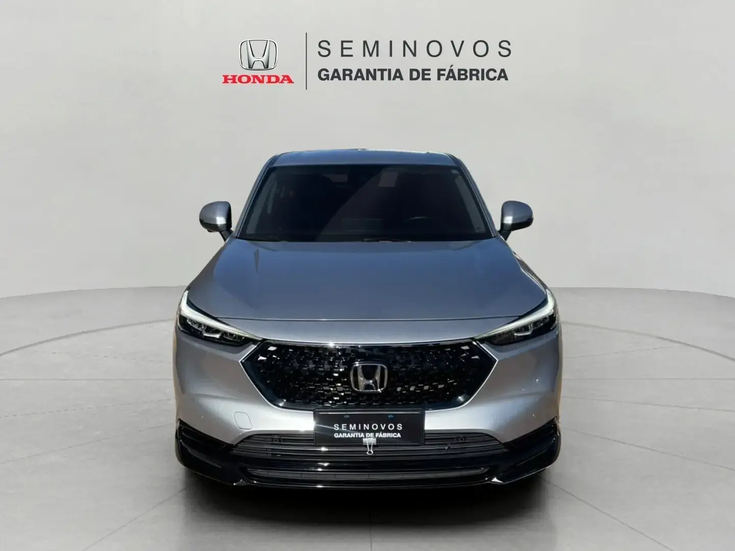 galeria NEW HR-V TOURING