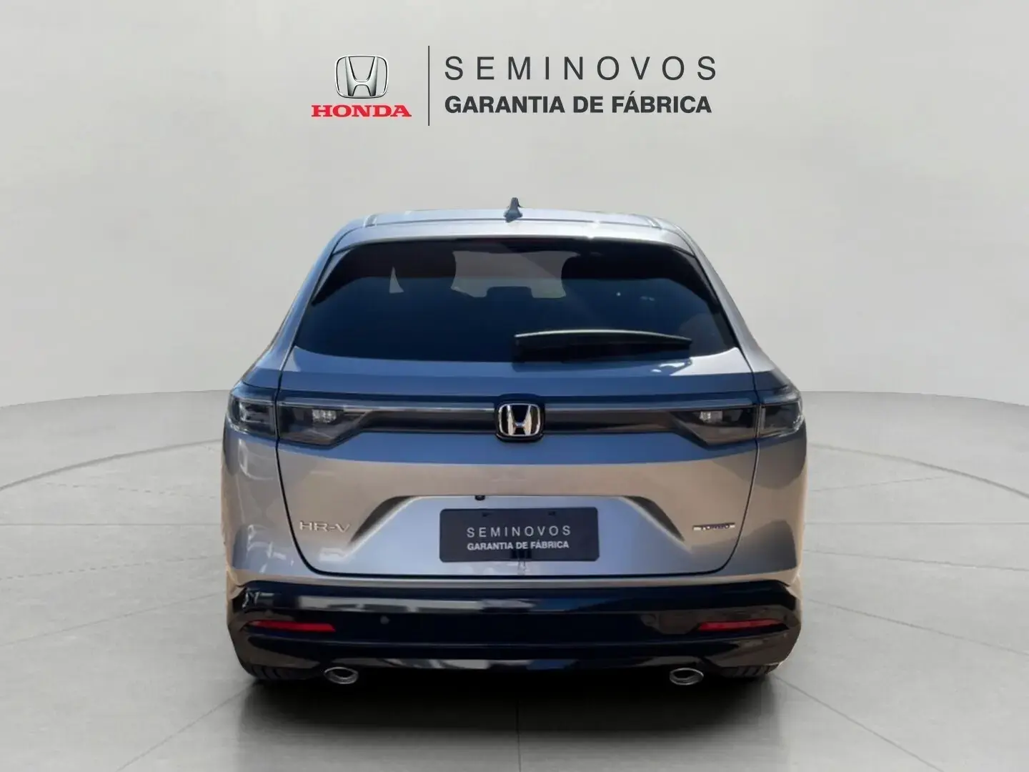 galeria NEW HR-V TOURING