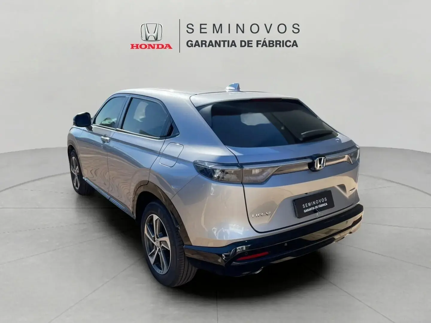 galeria NEW HR-V TOURING