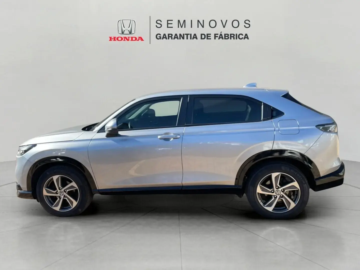 galeria NEW HR-V TOURING