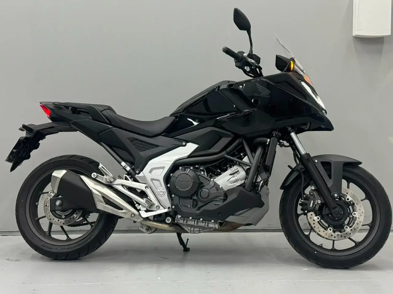 galeria NC 750X/NC 750X ABS