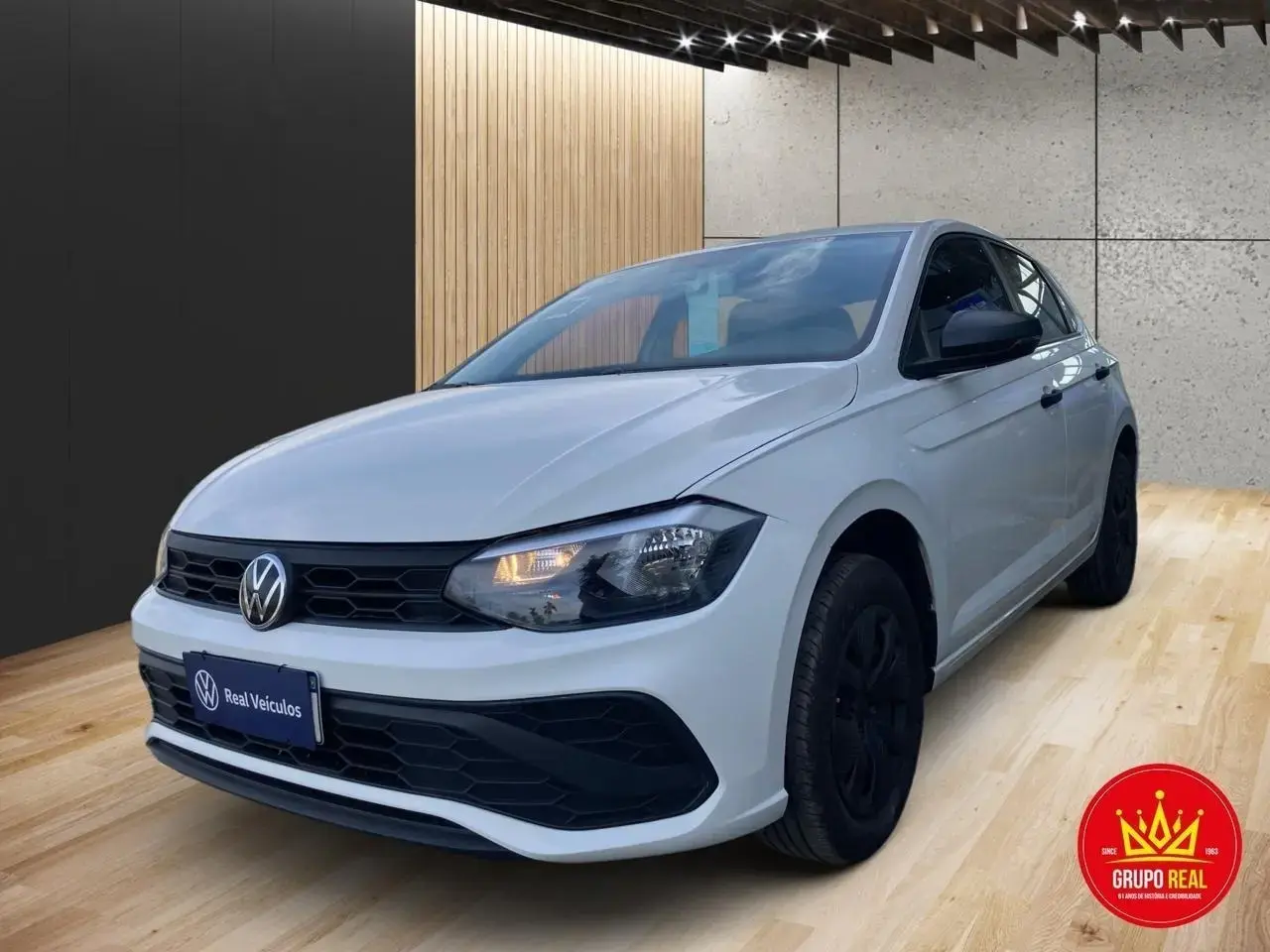 galeria Polo Track 1.0 Flex 12V 5p