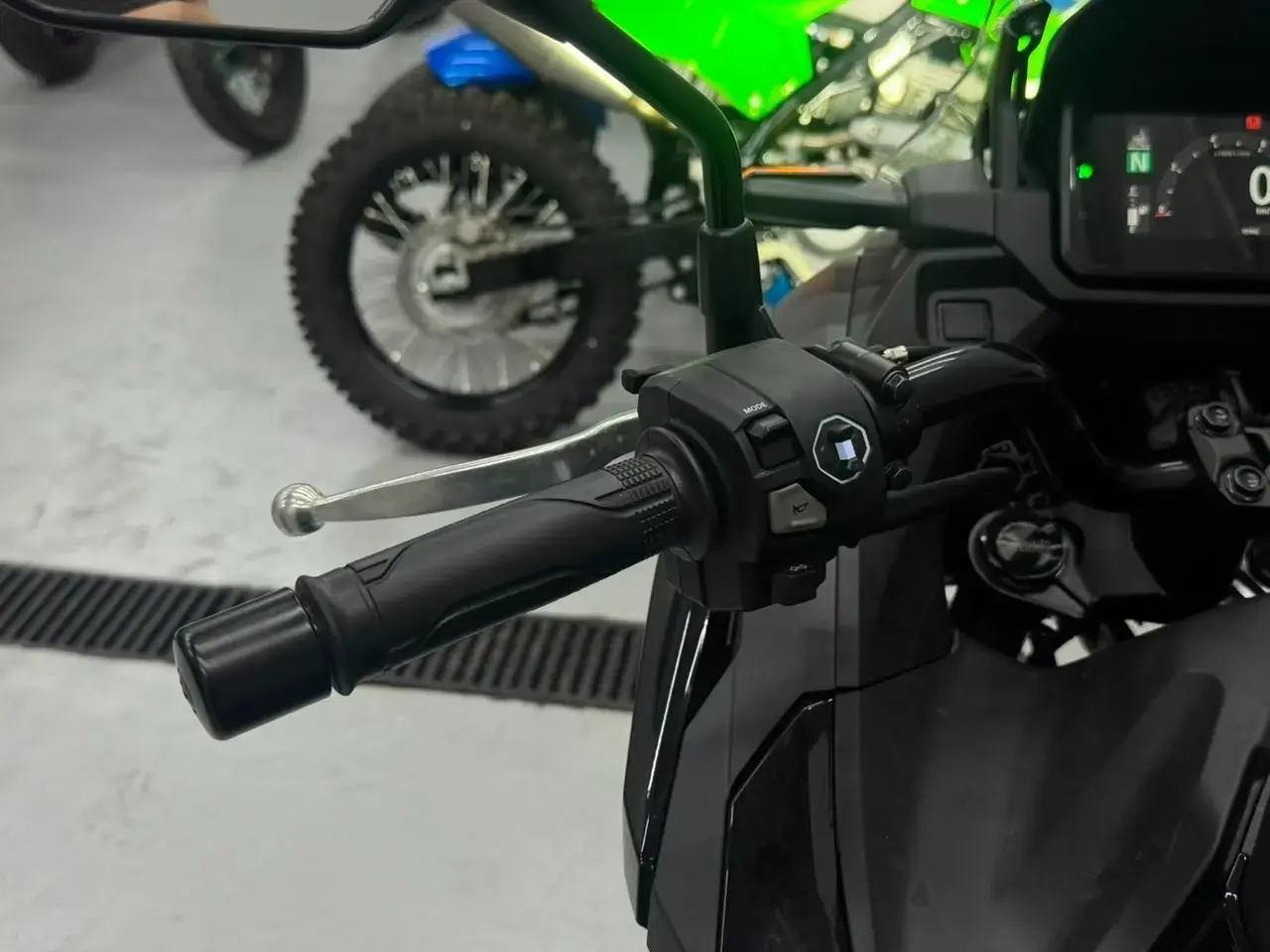 galeria NC 750X/NC 750X ABS