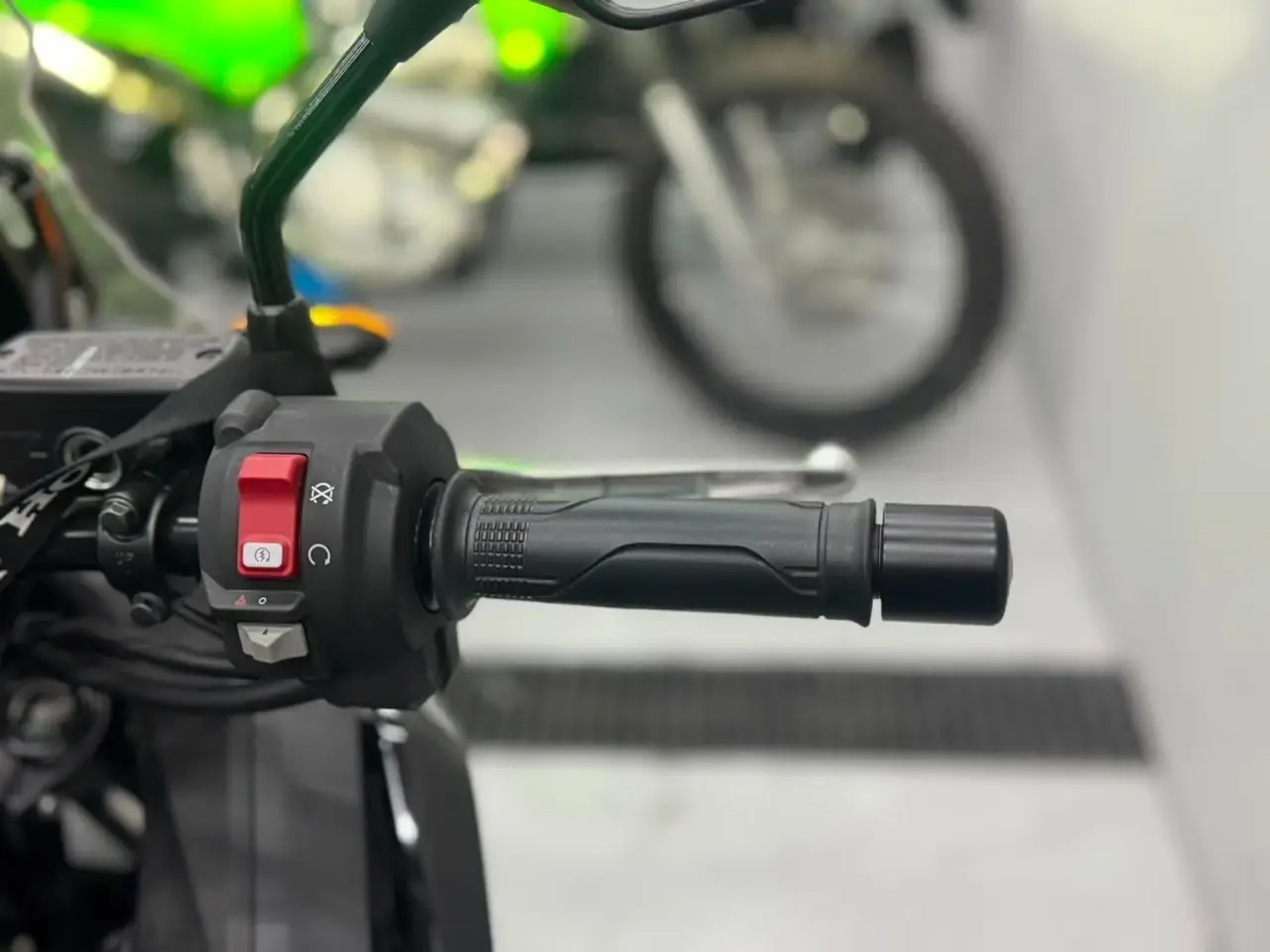 galeria NC 750X/NC 750X ABS
