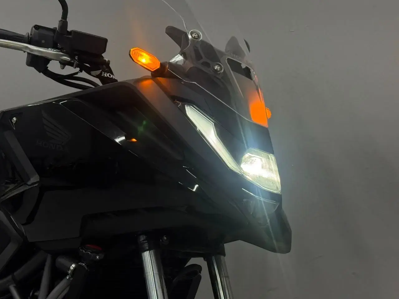 galeria NC 750X/NC 750X ABS