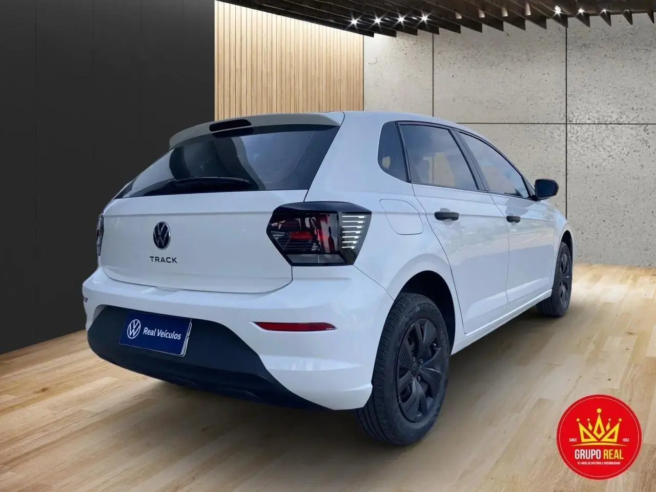 galeria Polo Track 1.0 Flex 12V 5p