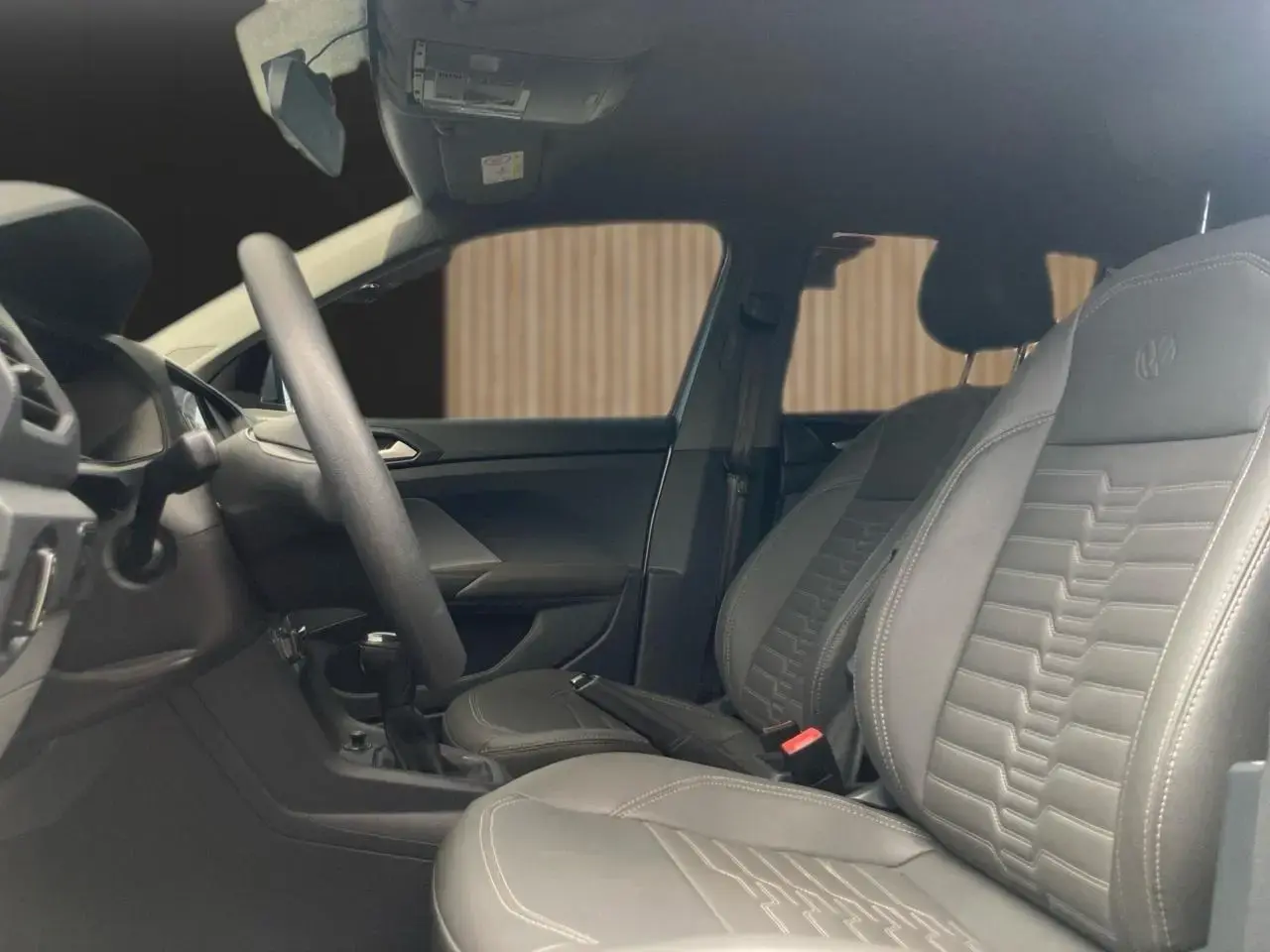 galeria T-Cross Sense 200 TSI 1.0 Flex 5p Aut.