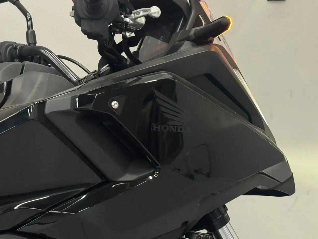 galeria NC 750X/NC 750X ABS